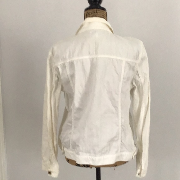 Jacket - Picture 2 of 3